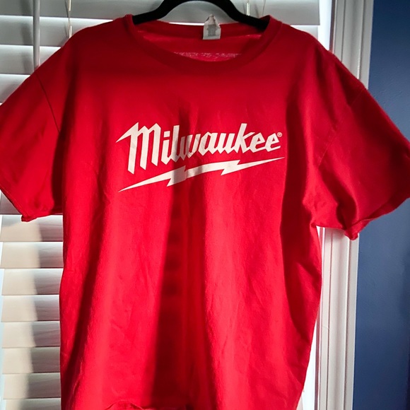 Milwakee Shirt - Picture 4 of 4